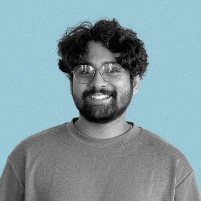 bharadwhat's profile picture. 23 ✦ https://t.co/FC8buyo5Z4