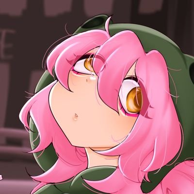 Froggy 🐸さんのプロフィール画像