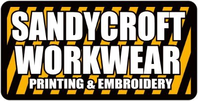 👕 From hi-vis to hoodies, pens to PPE – we brand it, you wear it. Local service, nationwide reach.