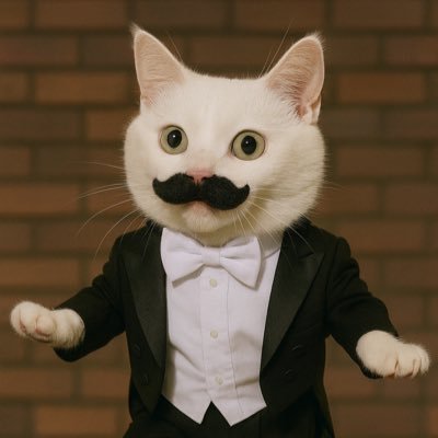 ✨日々の疑問や不満、楽しい、悲しい、美味しいなど喜怒哀楽を白猫ちゃんでゆるりと投稿してます。ぜひ遊びにきてください! 楽天roomもゆるりとやってますので覗いてみてください⬇️