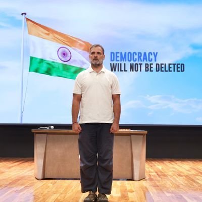 SonuSingh1142's profile picture. I Love Rahul Gandhi❤️