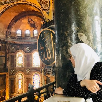 •SyrianPalestinian 🇸🇾l🇵🇸 •A dreamer that writes to unwind the silence✍🏻 •To travel is to live ✈️ •Be kind always 🕊️ اللهم ارحم أبي الغالي🤲🏻🤍