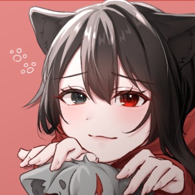 ゲーム担当🎮
化け猫であり姫であるオロCをこよなく愛すお姉さんVTuber、猫姫黒火だよ〜!
ゲーム配信の告知や日常ツイートをしていくよ~!
お母様(@k0haruuu)
FA #黒火画
お絵かき担当🎨(@377_Yuki)
https://t.co/ADSb4JqiTV
