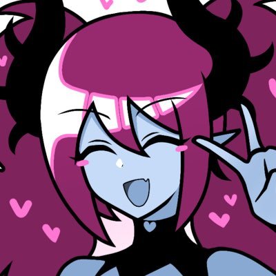 たのしくお絵かきしてる skeb: https://t.co/IW8ZcNWNSX ほしいもの:https://t.co/hLPGv1QRSb