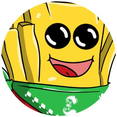 frgggysol's profile picture. yay Frgggy!   3oMzJ4QWiy7GWbGYEUK9kk1V4hTFxH8YG1Ke1zWupump