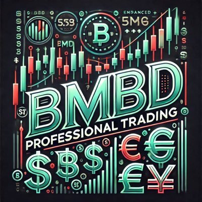 bmbd_fx's profile picture. Daytrader forex , synthetic indice