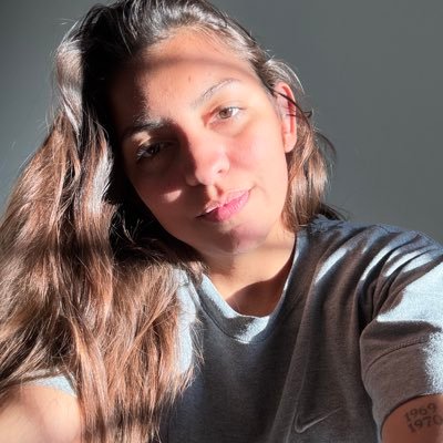 _ruatamarisol's profile picture. ✨