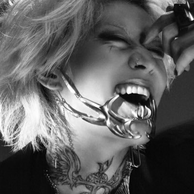twstdparadise's profile picture. nyt first jp single twisted paradise out 5.14