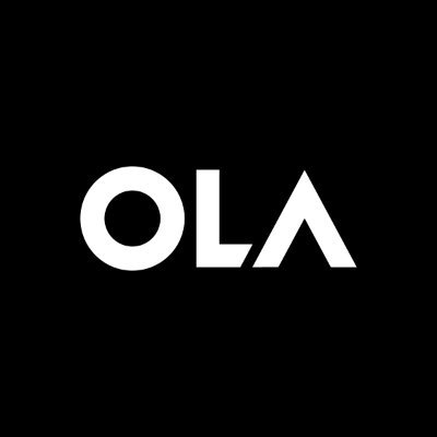 Your go-to for rides, vibes & foodie delights!
🚖 🛺 🛵 📦 🍔
For support, reach out to @Ola_Supports