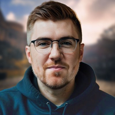 Not actively using Twitter. You can find me over on threads: https://t.co/sI33m45ABz