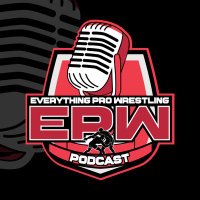 Everything Pro Wrestling 🎙 (@epwshow) 's Twitter Profile Photo