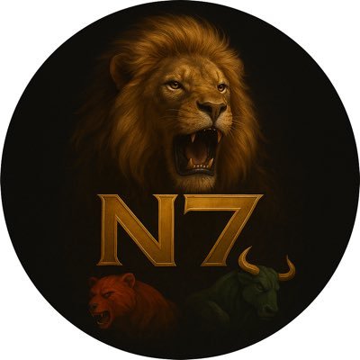 N7AbuLayth's profile picture. ابو ليث ،محلل  لجميع الأسواق المحليه، كل مايُطرح ليست توصية شراء او بيع وإنما نظرة فنية شخصية، +966550466859 تواصل واتساب