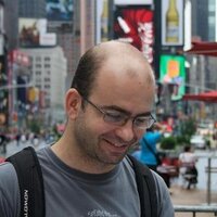 Manolis Roditakis (@mroditakis) 's Twitter Profile