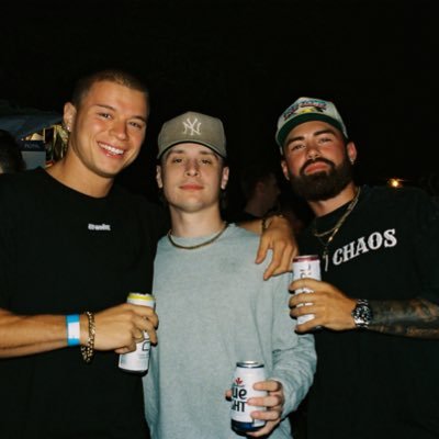 NYGR1M's profile picture. GOAT