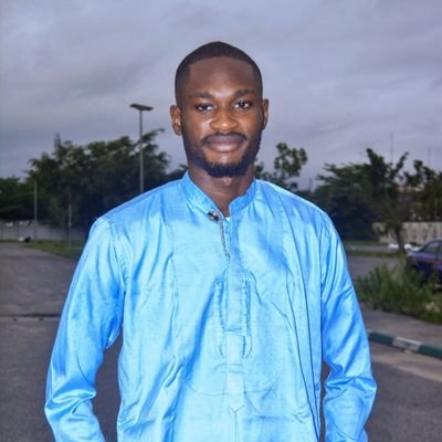 Ebiowo3's profile picture. MBBS in view, Public Health Enthusiast