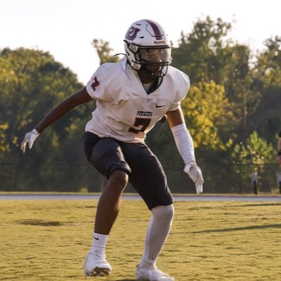 Cb/Wr🏈| 5’10 150 Ibs | Db/Wr | Bob jones High School | jaydenlh80@gmail.com