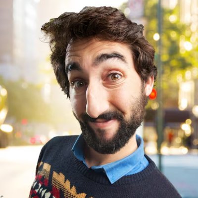 ZiguratdeUr's profile picture. 