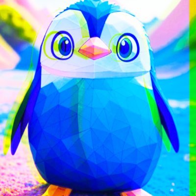 meburepenguin's profile picture. キティフリップが好き❣️フィクションです