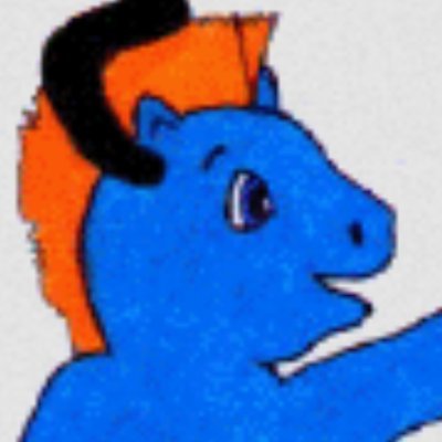 My Little Pony Tales connoisseur and enthusiast!
(Adult, SFW, Tales fans PLEASE interact!, but please don’t DM if you are under 20)