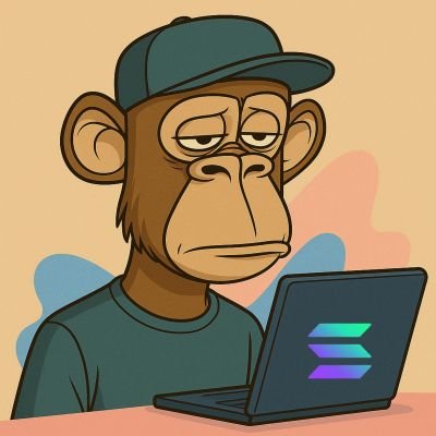 eldaro_001's profile picture. CRYPTO ENTHUSIAST || SOLANA LOVER 
|| EVERYTHING SOL