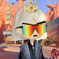 jqck55750's profile picture. Crypto + Clips: Working with  @notthreadguy   @counterpartytv  |  @mikadontlouz  |  @pumpdotfun  |  @base  |  @solana  | Partner  @yeet  |  @R3ACHNTWRK