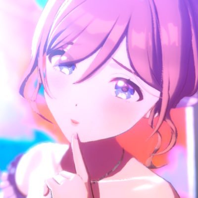 ダイティー@Aqoursは永久さんのプロフィール画像