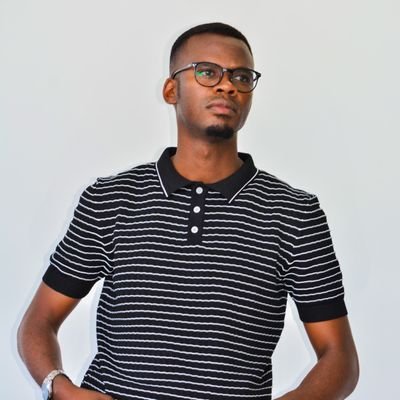 HlatiSicelo's profile picture. All things work together for good to them that love God - Romans 8:28