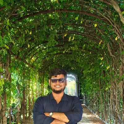 Grad Student at Indian Institute of Technology Kanpur India
Training in GPCR Biology; T2D;Obesity;Islet biology.
📍Kanpur, India