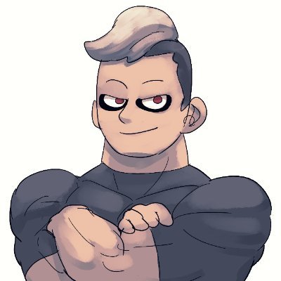 noob_noob_jp's profile picture. ぬーぶと申します。コンピュータ、ガジェットに関わることが好きです。
コンピュータを使って解決できないことは大抵、筋肉で解決するのでは？と思っております。（筋トレガチ勢ではありません）🗝🍯