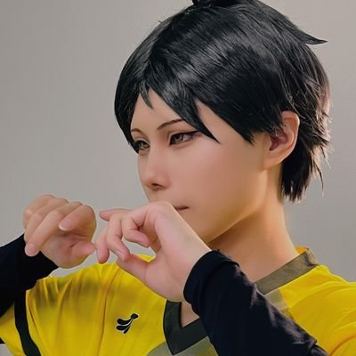 関西/25⤴♀/⚠重加工/コス🔰/HQ twst メインに雑多です/返信まばらリポスト多め/お別れはブロ解で🙇/リトリン↓