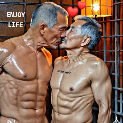 私は51歳のゲイ男性です。あなたはゲイですか?このプロフィールのフォローを許可しているのは男性だけです。私は男性と楽しむのが好きです。それが私を幸せにする唯一のものだからです。あなたはゲイですか?