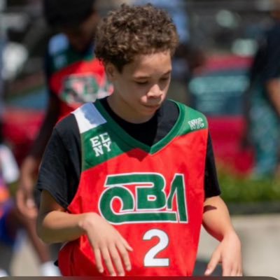 Class Of 30’ | Point Guard | 3.6 GPA | Bronx NY @slthoops
