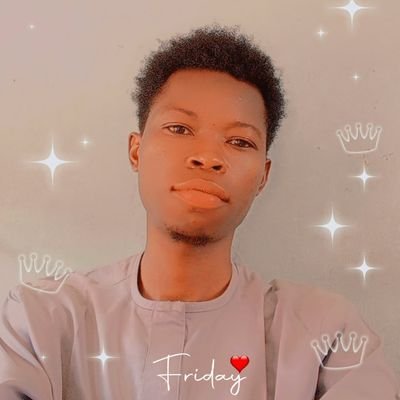 saidu_musa98048's profile picture. 