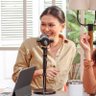 MarissaAnita's profile picture. #Actress | #Journalist | #Speaker | #Moderator/#MC | #Student | #Bookworm
Here, I share what I'm working on or what I find interesting.