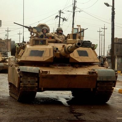 M1A2Abrams_2022's profile picture. 我只是喜欢世界各国的军事装备,无任何政治立场。