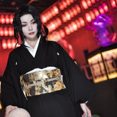 📸 衣装自作・写真・パフォ・動画 全方面にとっ散らかったコスプレイヤー|殺陣と演技が好き #マヒオ製作メモ 📚文系オタクの社畜|写真は9割加工🎭 WCS2015.2017日本代表🥉En/中文ok🌍海外ゲスト案件多数|たまに文体が古臭いのは仕様