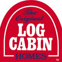 Log Cabin Homes(@LogCabinHomes) 's Twitter Profile Photo