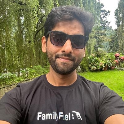 AmitJain010203's profile picture. 