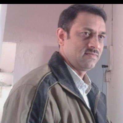 solankipc's profile picture. GSRTC GODHRA