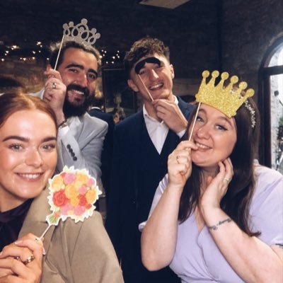 MeeelsOnWheels's profile picture. Bereft of all social charms. ✌🏻 Author & NHS super nerd 🤓