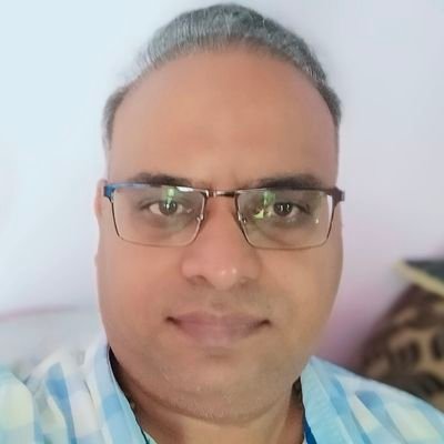 Senior Scientist / @icarindia / Vet / Ts & RTs Personal