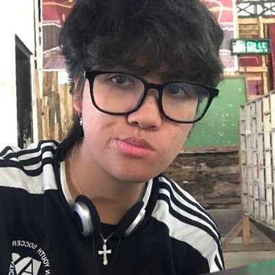 daledough9's profile picture. entp 19F