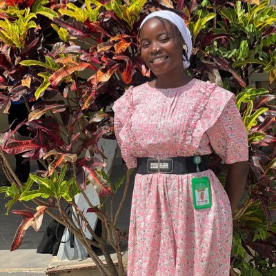 OlugbonSah5428's profile picture. Food Scientist✨❤️Olugbon🥰
Curating motivational & inspirational quotes to fuel your growth. 
Follow for your daily boost. ✨🧠