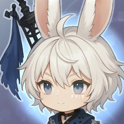 BarrelStabilize's profile picture. デススト2 ‖ FF14 黒、機、賢、ナ ‖ FLi || マイクラ