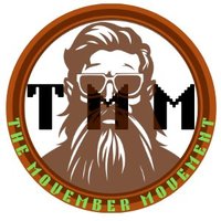The Movember Movement! (@movembermovmnt) 's Twitter Profile Photo