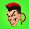 sampepper's profile picture. Internet kid hello@sam.sucks