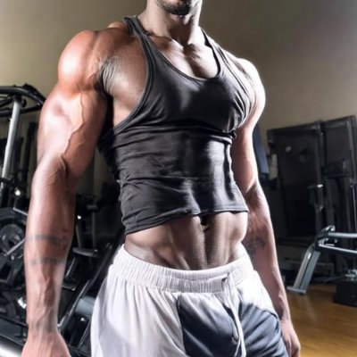 27🥂 5'10📏 Dusky✌🏿Bull 🐂
🎨Creative Wild Streak
Obsessed with Muscles💪🏿
🙇♂️ Always Respectful