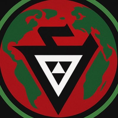 GenZwar's profile picture. Gen Z department of war. We move as one.  #GenZ