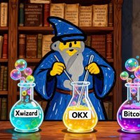 感恩okx (@jinutztxry21213) 's Twitter Profile Photo