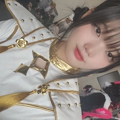 gimseoy12262954's profile picture. 고등학생/중부권/코스어/                       틱톡:cost._.py08